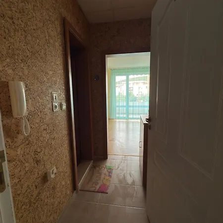 Apartment Blue Escape Sveti Vlas